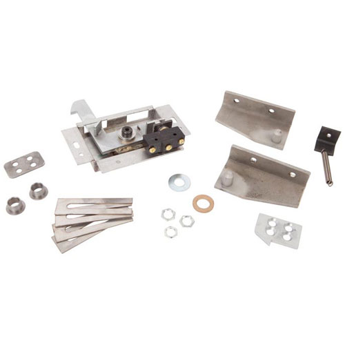 (image for) APW Wyott 21847575 RETROFT COCE LH DOOR KIT - Click Image to Close